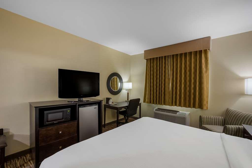 Best Western Gold Poppy Inn Cortaro Zimmer foto