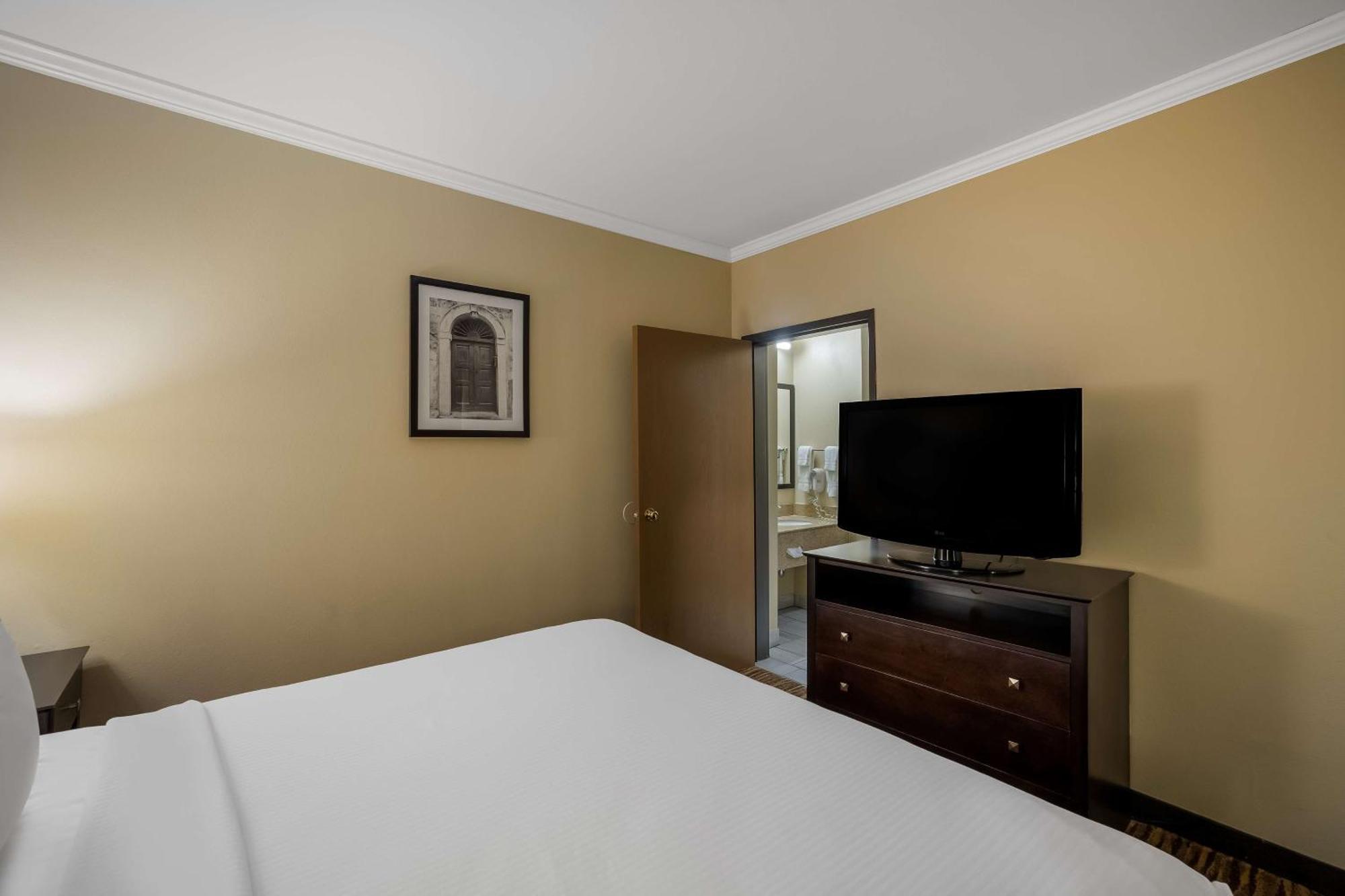 Best Western Gold Poppy Inn Cortaro Exterior foto